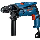 Bosch Professional Gsb 1600 Re Slagboremaskin