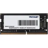 Patriot Memory Signature Series 1x8gb Ddr4 3200mhz Ram-minne