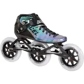 Powerslide Accel Race Reflective 125 Inlineskøyter
