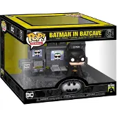 Funko POP! Batman Øyeblikk 85 I Batcave