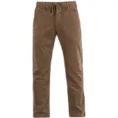 REELL Reflex Loose Chino Bukse brun