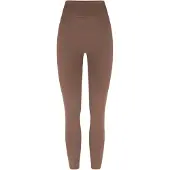 Born India Leggings Med Høy Midje