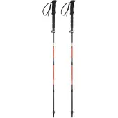 TSL Outdoor Hiking Carbon 5 Cross Spaserstokker