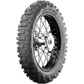Michelin Enduro Medium 2 65r Tt Off-road Bakdekk