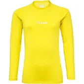 Hummel Performance Langarmet T-skjorte