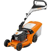 Stihl RM 448 T gressklipper