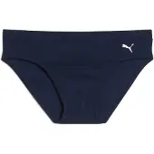 Puma Classic Swim Briefs Men, Clothing, Navy, XXL