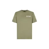 O'Neill The Future Surf Society Kortarmet T-skjorte