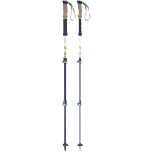 TSL Outdoor Hiking Carbon 3 Bi Cross Spaserstokker