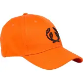 Chevalier Barrel Cap High Vis Orange S/M