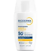 Bioderma Photoderm Xdefense Ultrafluid SPF 50 - 40 ml
