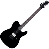 ESP Guitars ESP LTD TE-201 Black