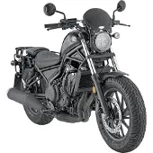 Givi 100al/100alb/140a/140s Honda Cmx 500 Rebel Monteringssett