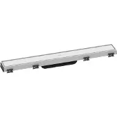 Hansgrohe Afløbsrende Raindrain Match 600mm MH