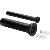 Viega Tilslutningssæt DN 90 x 400 mm lang