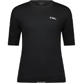 Mons Royale Diversion Merino Bike Jersey svart