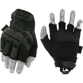 Mechanix M-pact Lange Hansker