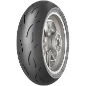 Dunlop Gp Racer D212 E 78w Tl Motorsykkel Sport-touring Bakdekk