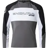 Endura Mt500 Burner Lite Langarmet Enduro-sykkeltrøye