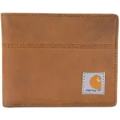 Carhartt Saddle Lommebok