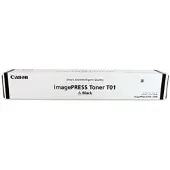Canon T01 Tonerkassett Svart