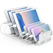 UNITEK Y-2190a Usb-vegglader