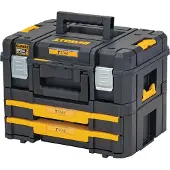 DeWalt Skrzynia narzedziowa TSTAK 2 0 DWST83395-1