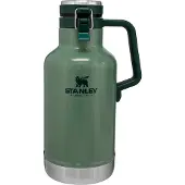 Stanley 10-01941-067, 1,9 l, Grønn, Rustfritt stål, 18 timer, 24 timer, Camping