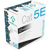 A-Lan F/utp 305 M Cat5-nettverkskabel