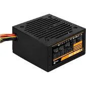 Aerocool Aerovx-650plus 650w Strømforsyning