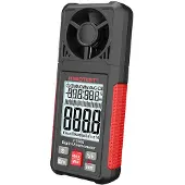 Habotest Ht605 Digital Anemometer