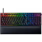 Razer Huntsman V2 Mekanisk Tastatur For Spill Tysk