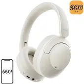 QCY Anc H4 Trådløse Hodetelefoner