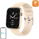 COLMI P71 Smartklokke