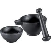 Zassenhaus Mortero Cocina 76073 Håndmikser