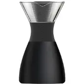 Asobu Pour Over Filterkaffemaskin
