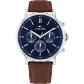 Tommy Hilfiger Tyson 43 Mm Klokke