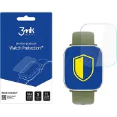 3mk Protection Beskyttelsesfilm til 3mk Watch Protection ARC-smartklokkeskjermen på myPhone Watch Pastel