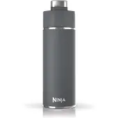 Ninja Thirsti 530 ml Drikkeflaske i Grå | DW1801EUUKGY | va SharkNinja