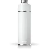 Ninja Thirsti 530 ml Drikkeflaske - Hvit i Hvit | DW1801EUUKWH | va SharkNinja