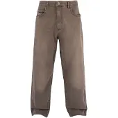 REELL Baggy Jeans grå