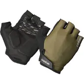 Gripgrab Ride Padded Korte Hansker