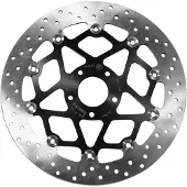 Brembo 78b408b0 Flytende Bremseskive