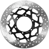 Brembo Oro 78b40884 Flytende Bremseskive