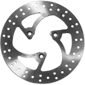 Brembo Oro 68b40758 Bremsekive