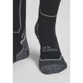 Jack Wolfskin Merino Cl C Sokker