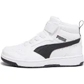 Puma Rebound V6 Mid Ac+ Treningssko