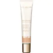 Clarins Skin Illusion Tinted Moisturizer 02