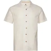 Anerkjendt Akleo Cot/Linen Skjorte