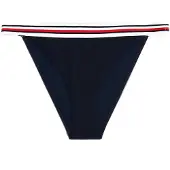 Tommy Hilfiger Uw0uw05829 Bikini Bunn